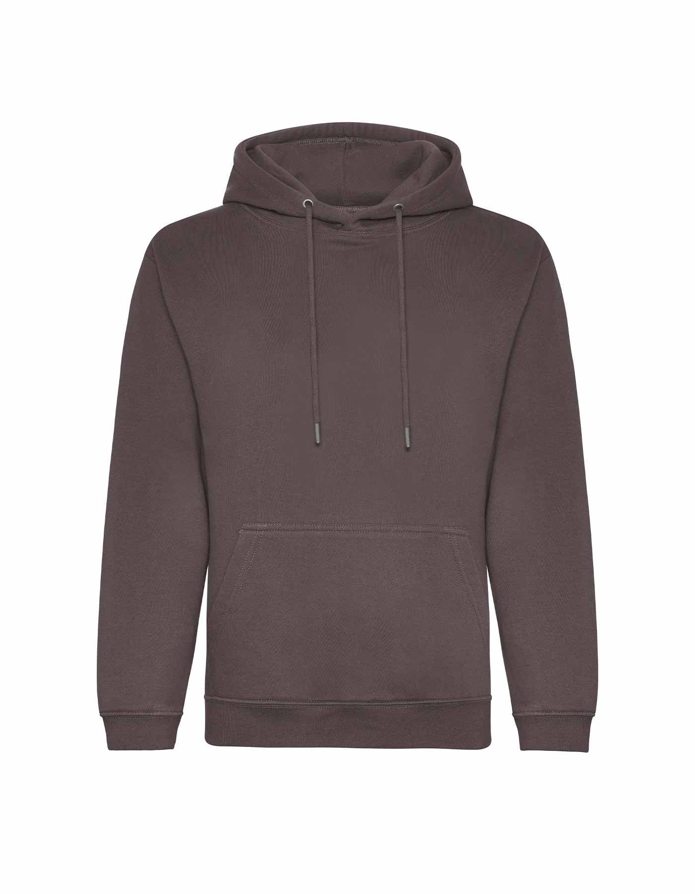 Organic hoodie