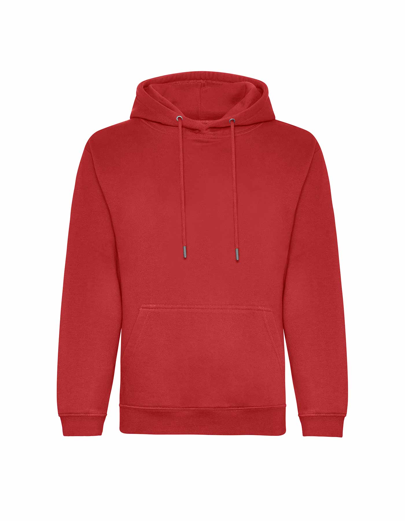 Organic hoodie