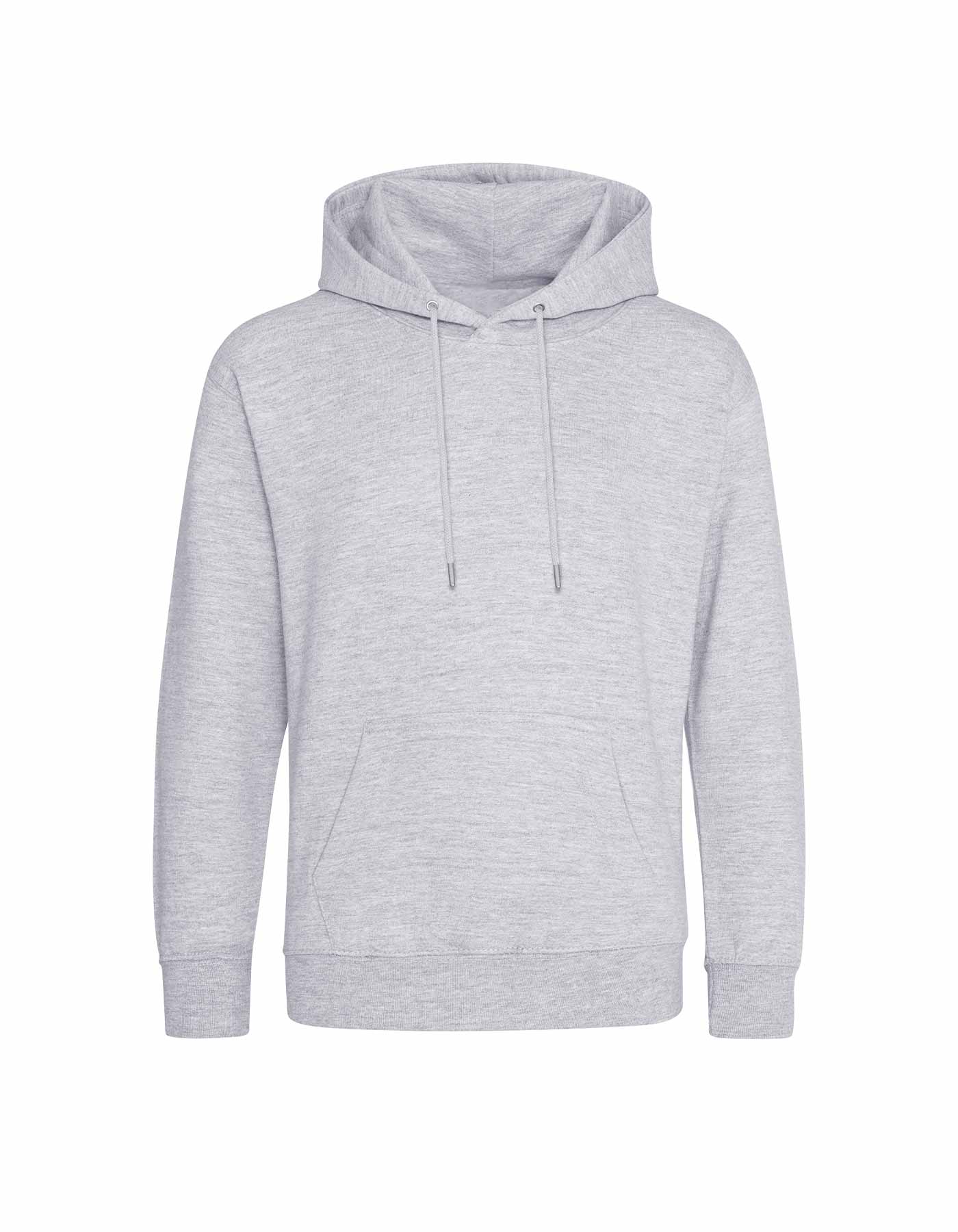 Organic hoodie