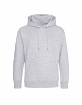 Organic hoodie