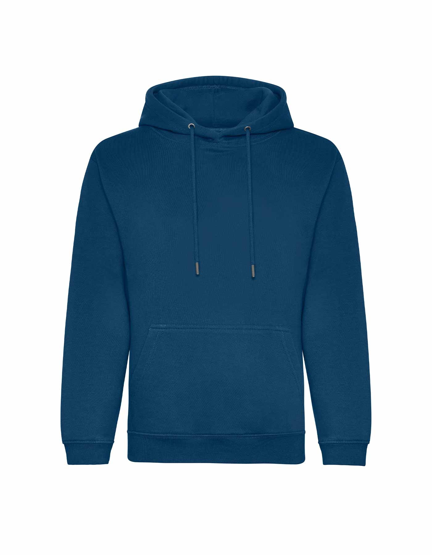 Organic hoodie
