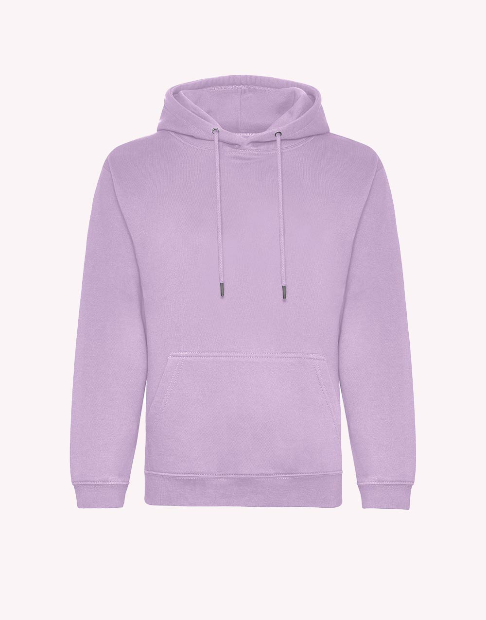 Organic Hoodie