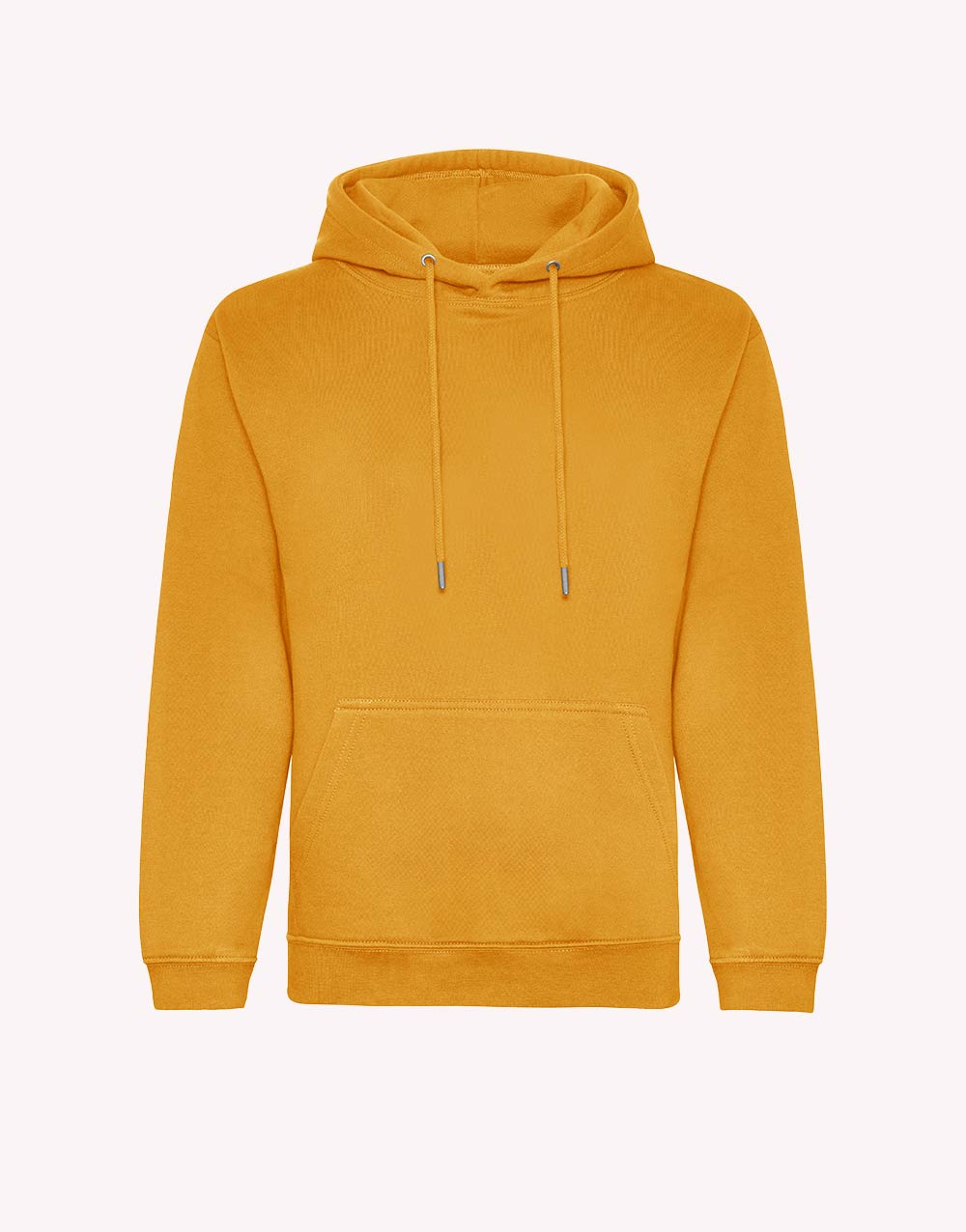 Organic Hoodie