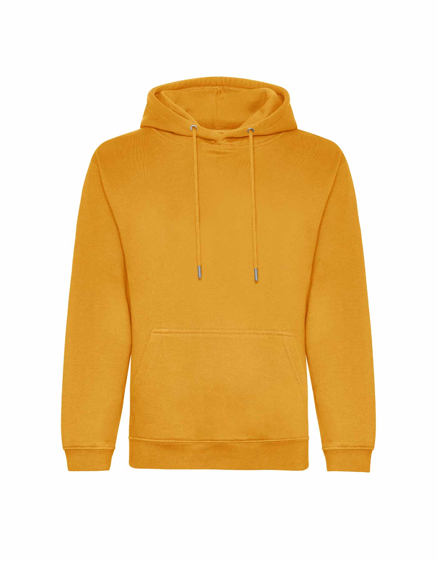 Organic hoodie