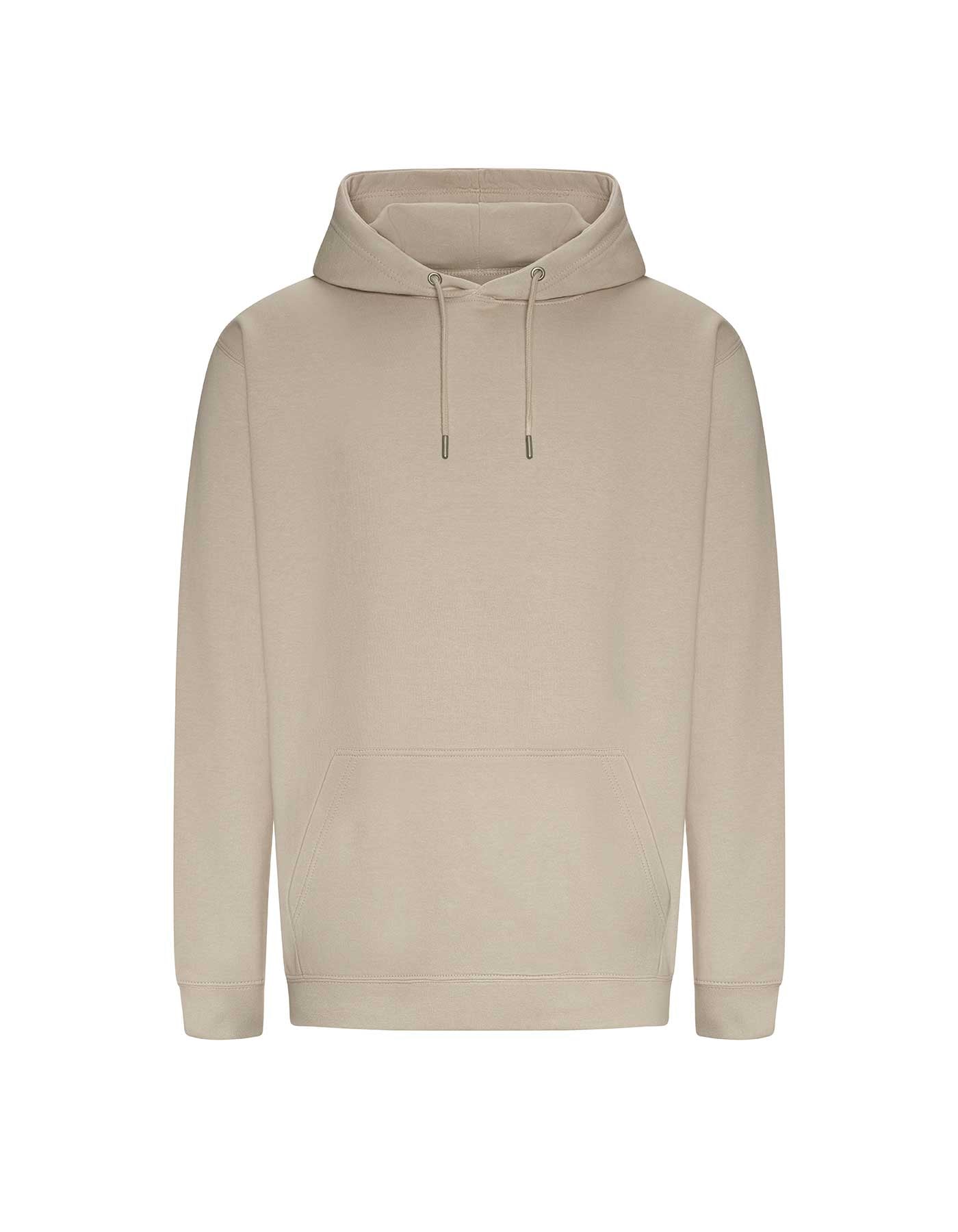 Organic hoodie
