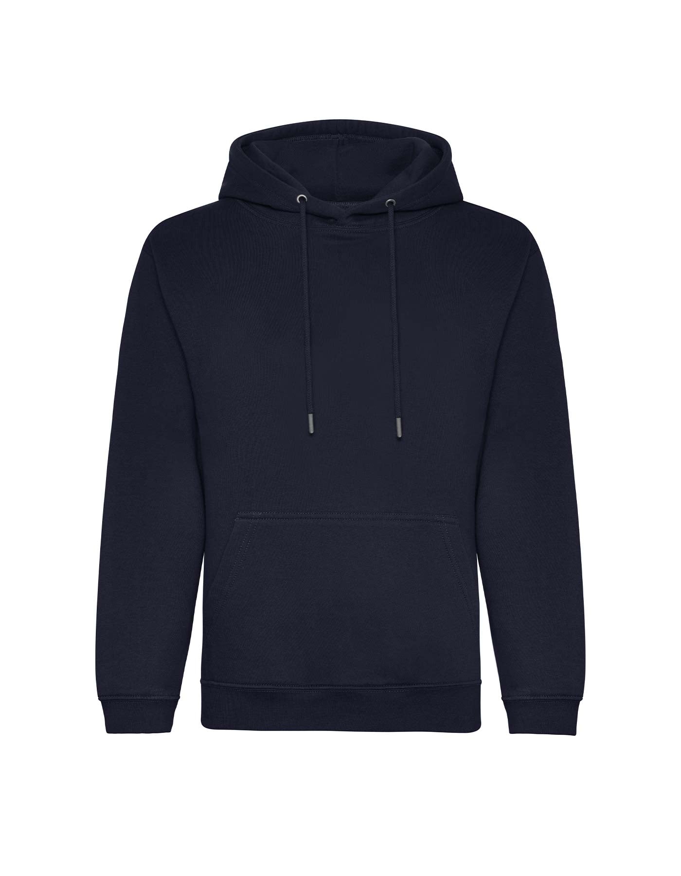 Organic hoodie