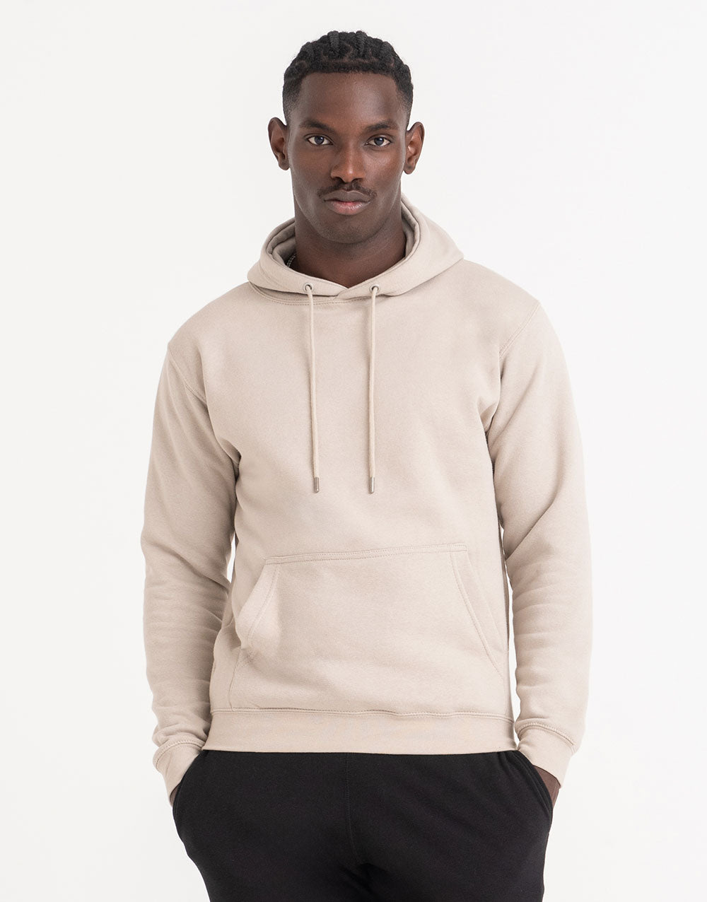 Organic Hoodie
