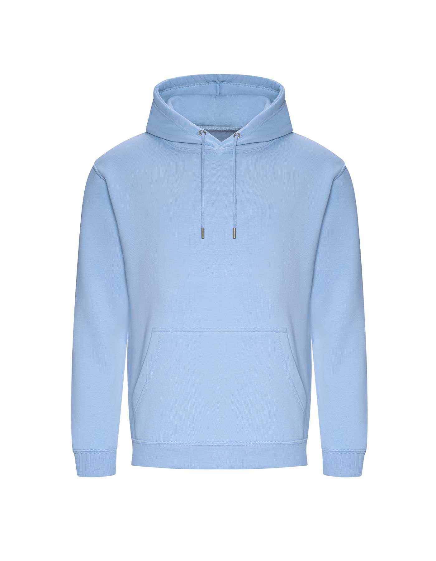 Organic hoodie