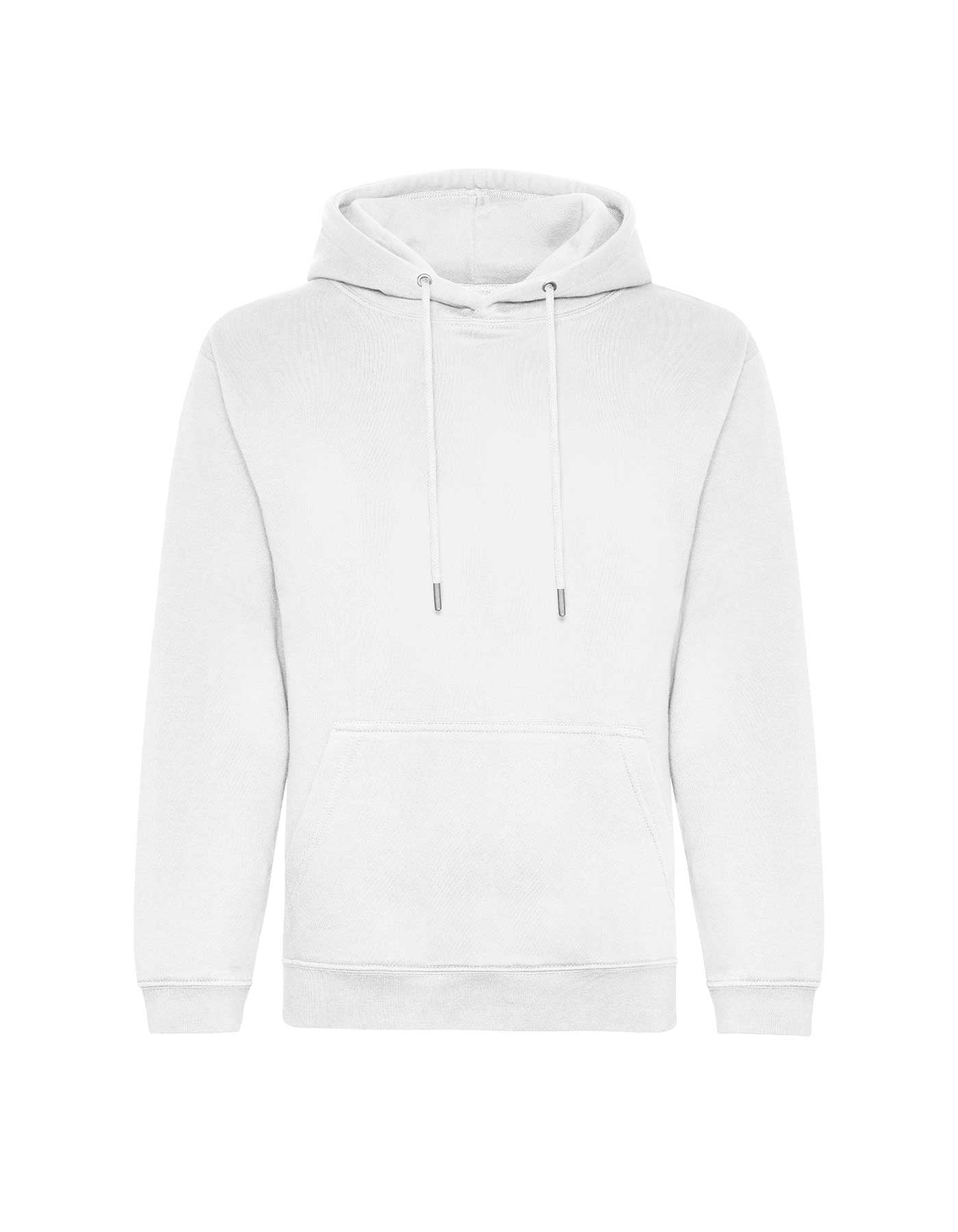Organic hoodie