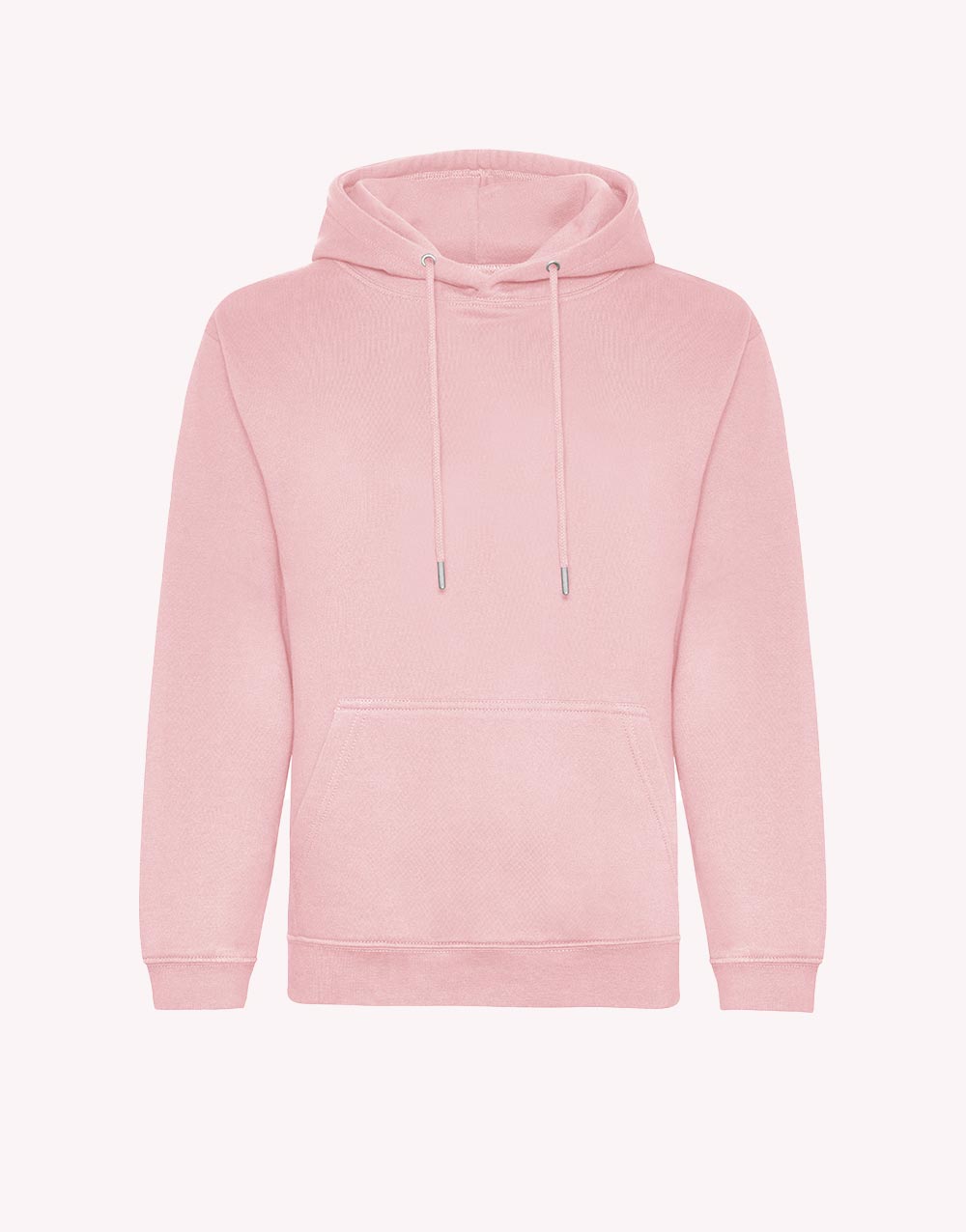 Organic Hoodie