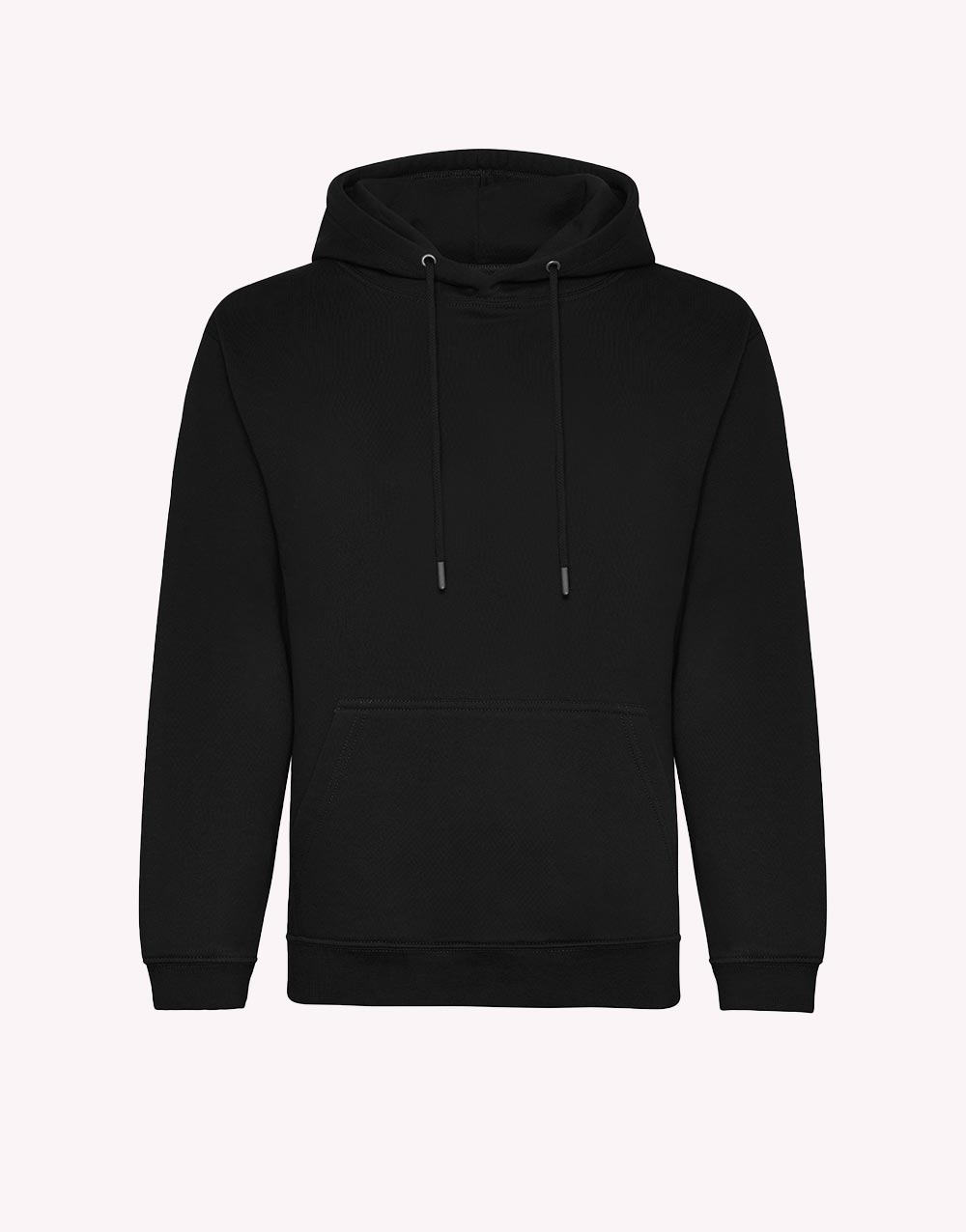Organic Hoodie