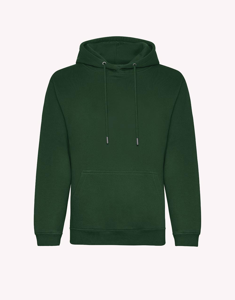 Organic Hoodie