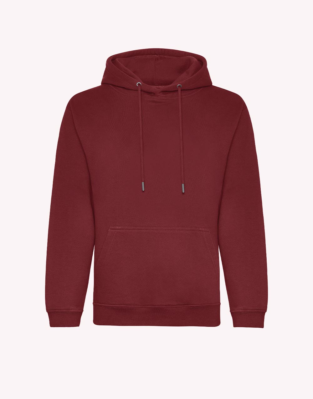 Organic Hoodie