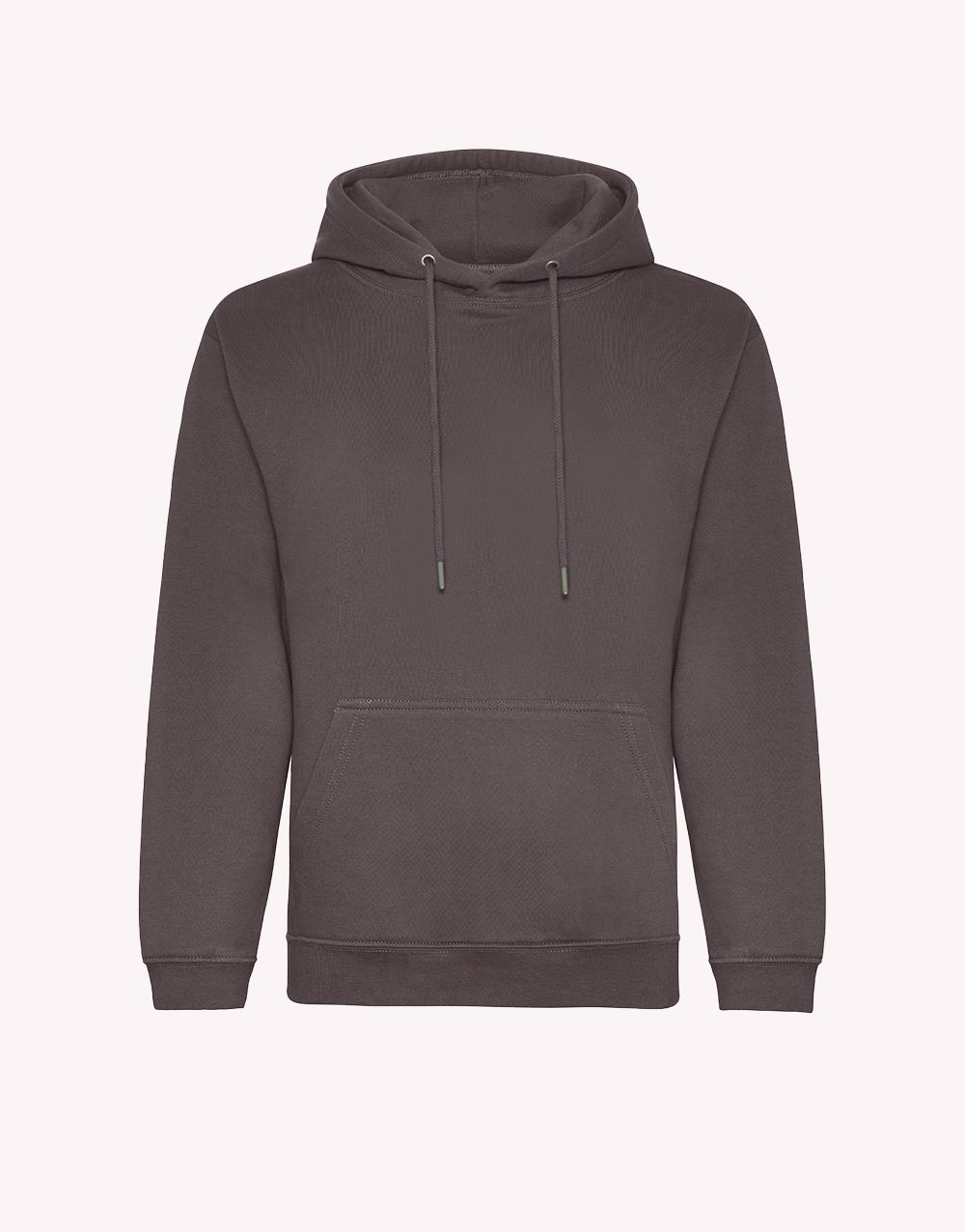 Organic Hoodie