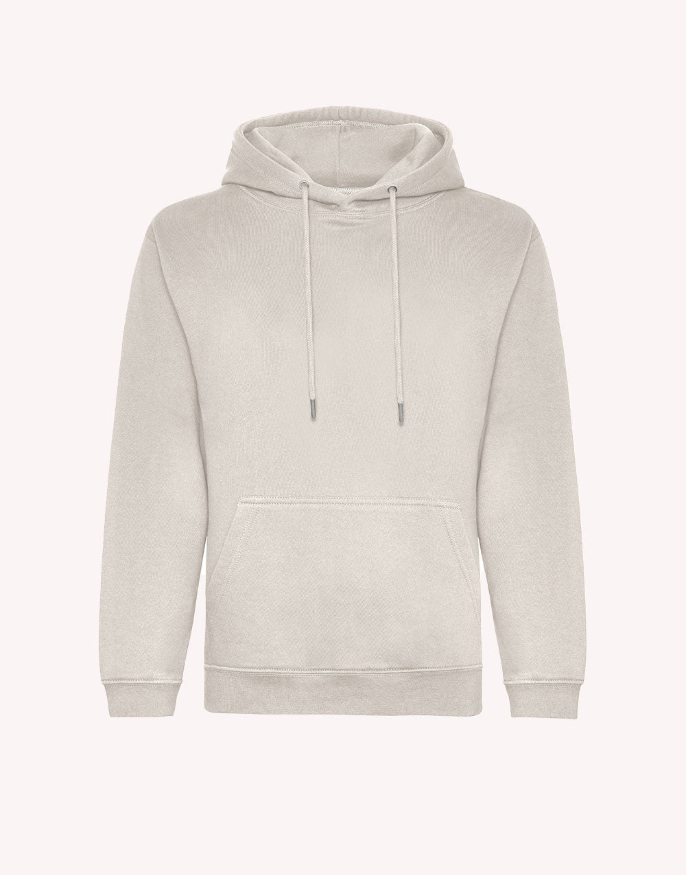 Organic Hoodie