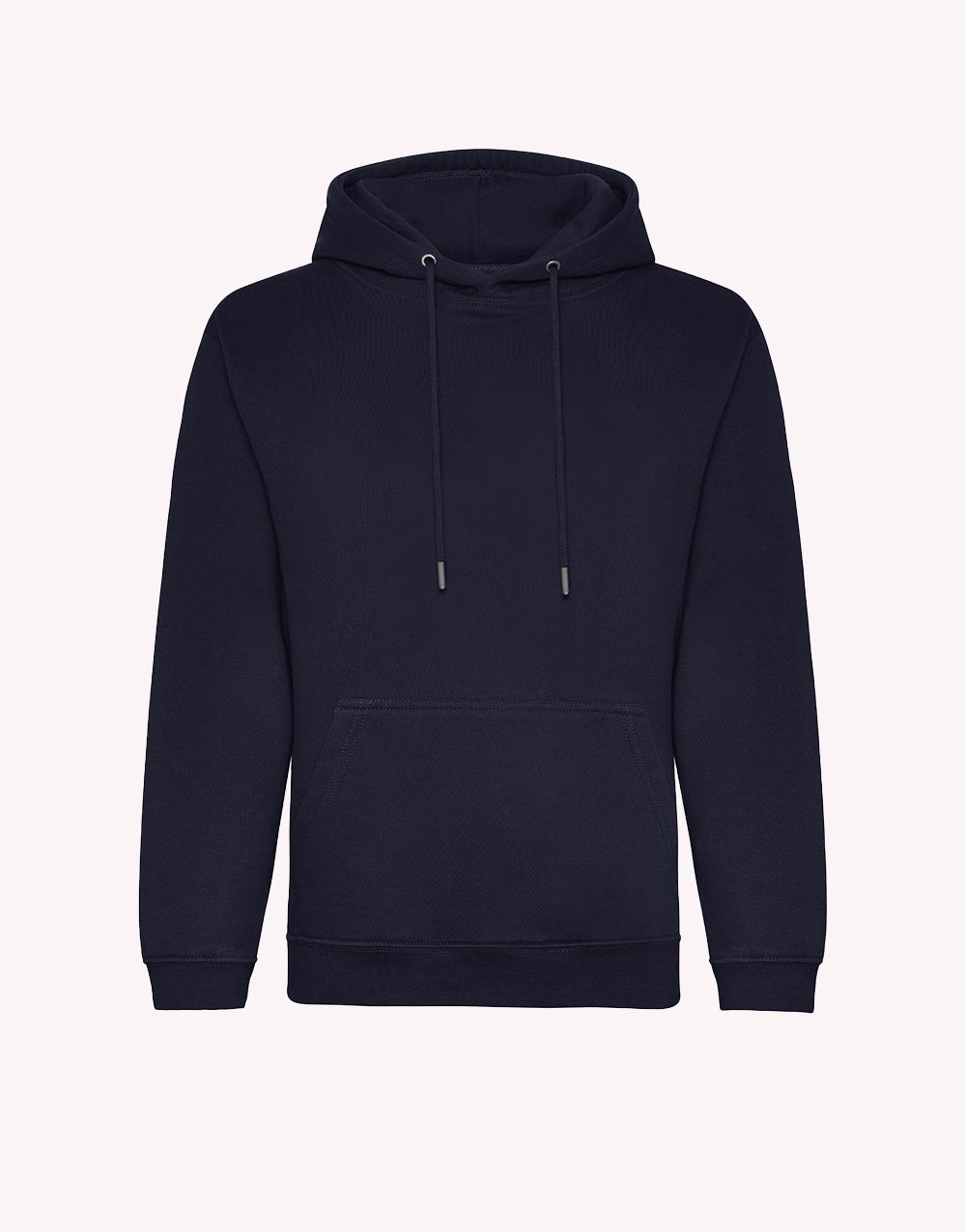 Organic Hoodie