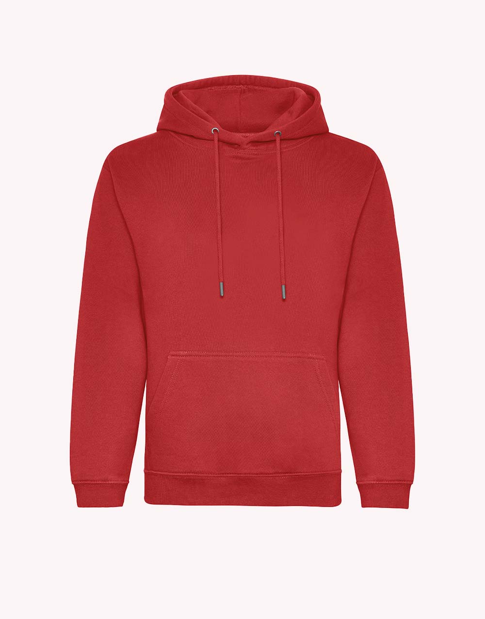 Organic Hoodie
