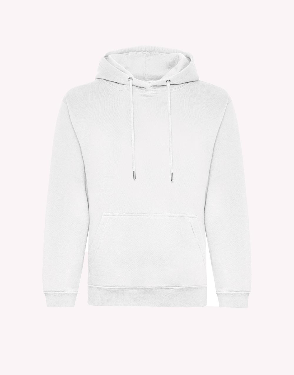 Organic Hoodie