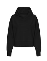 Women's Cropped Hoodie