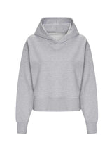 Women's Cropped Hoodie
