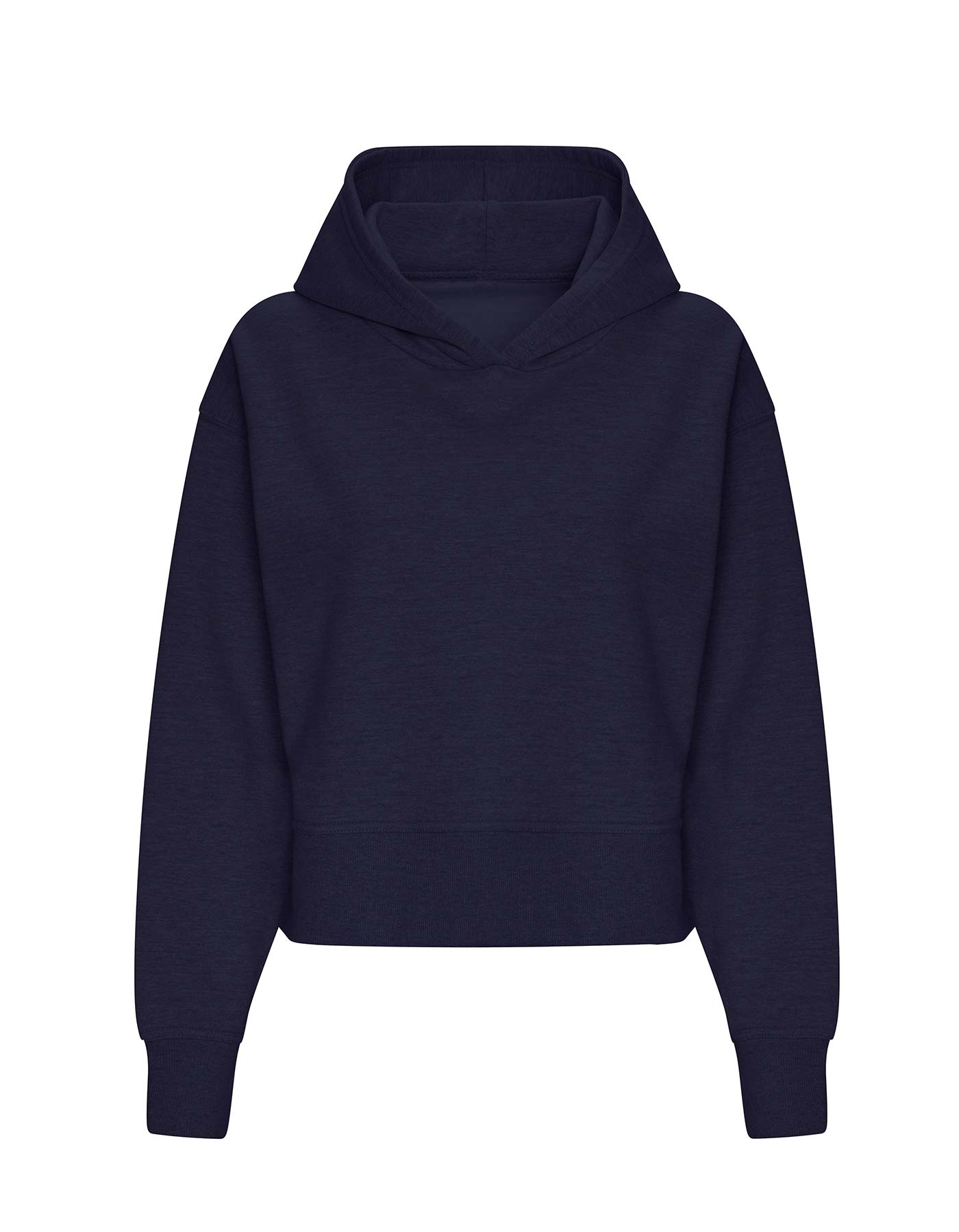 Women's Cropped Hoodie