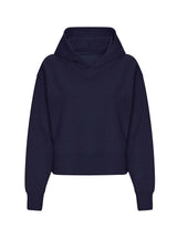 Women's Cropped Hoodie