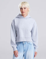 Women's Cropped Hoodie