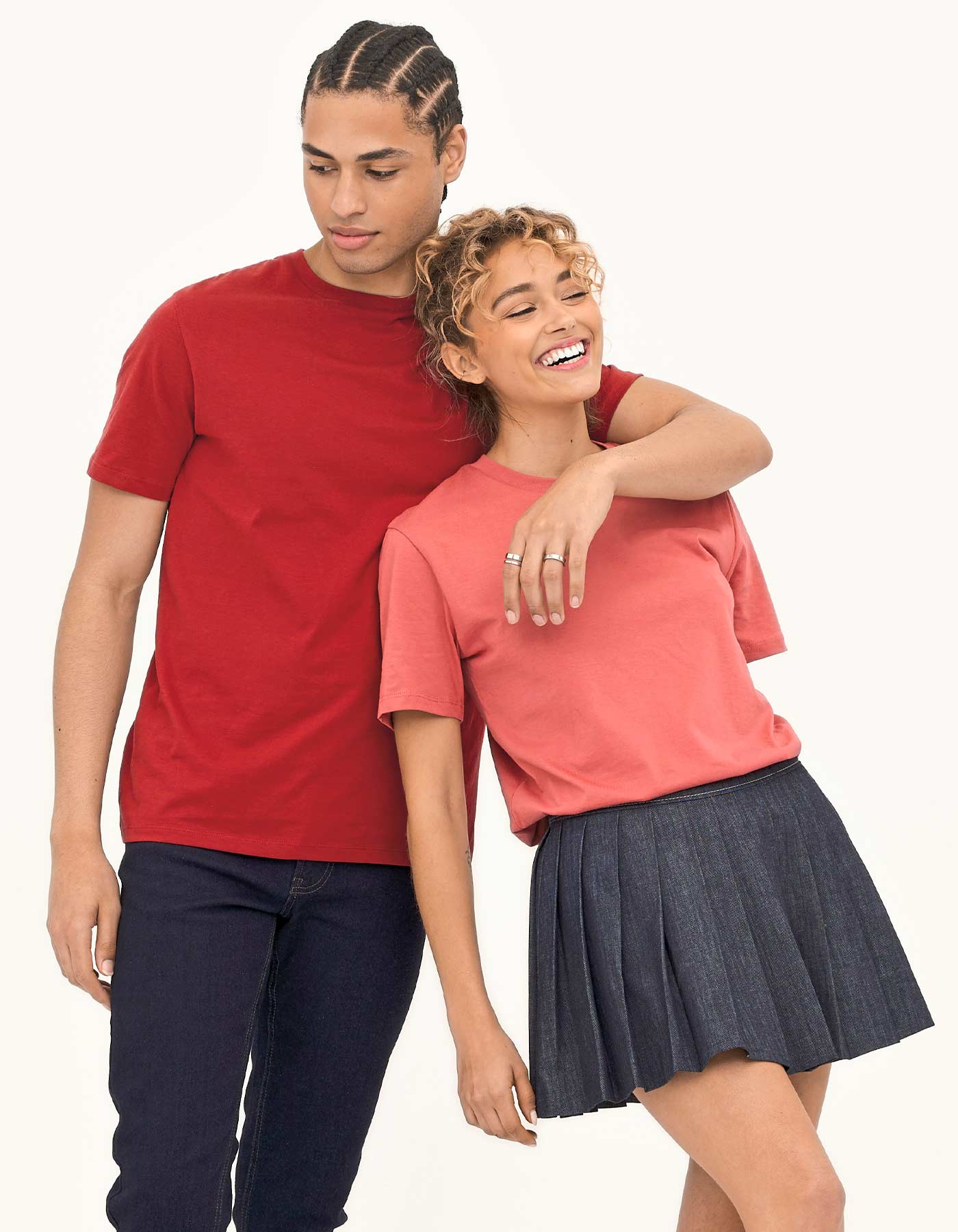 Unisex Organic T-Shirt Legend