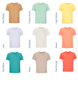 Unisex Organic T-Shirt Legend