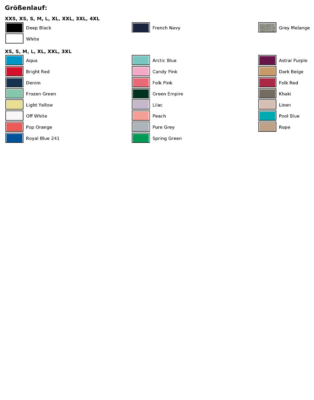 Unisex Organic T-Shirt Legend