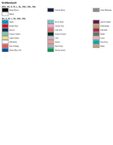 Unisex Organic T-Shirt Legend