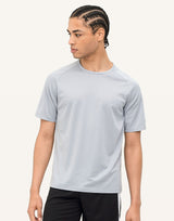 Men´s Raglan Sleeves T Sporty