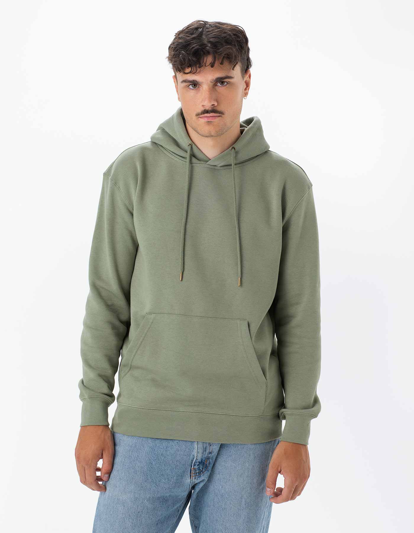 Essential Hoodie