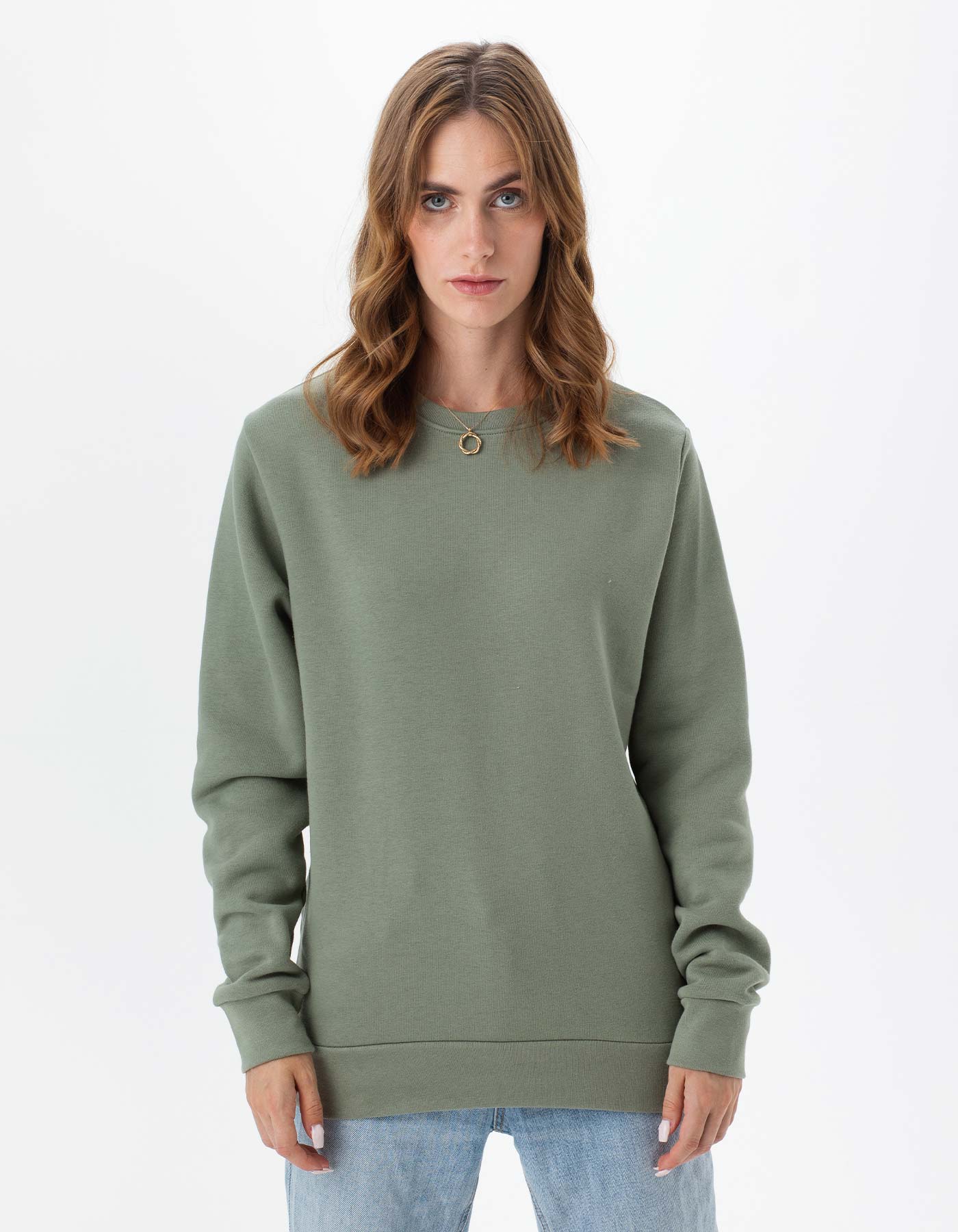 Essential Sweatshirt