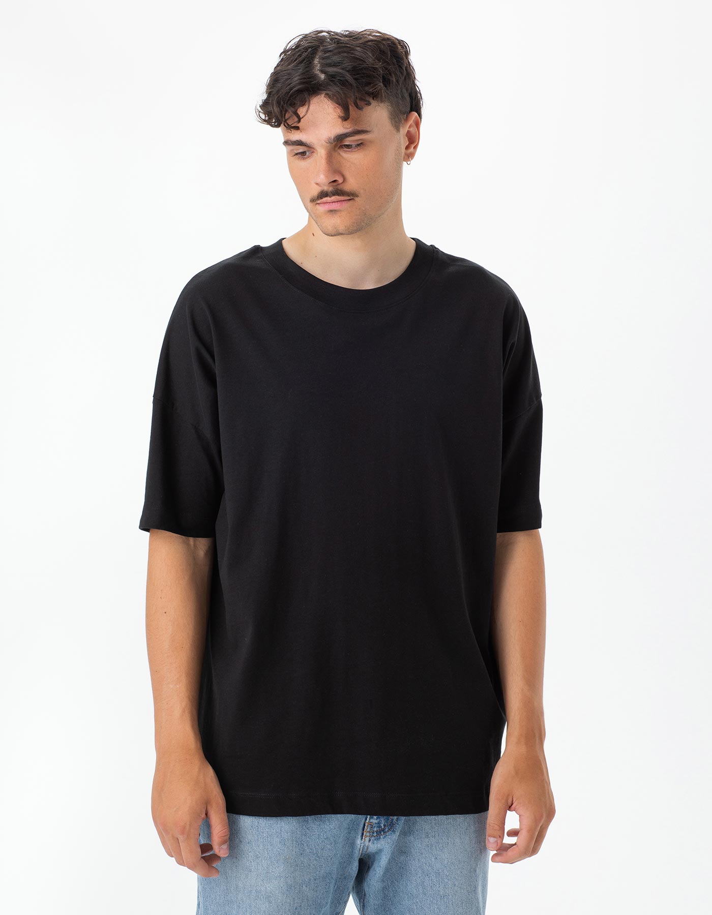 Organic Oversize T-Shirt
