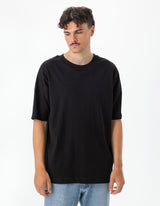 Unisex Oversized Heavy T