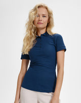 Women Pique Polo 210