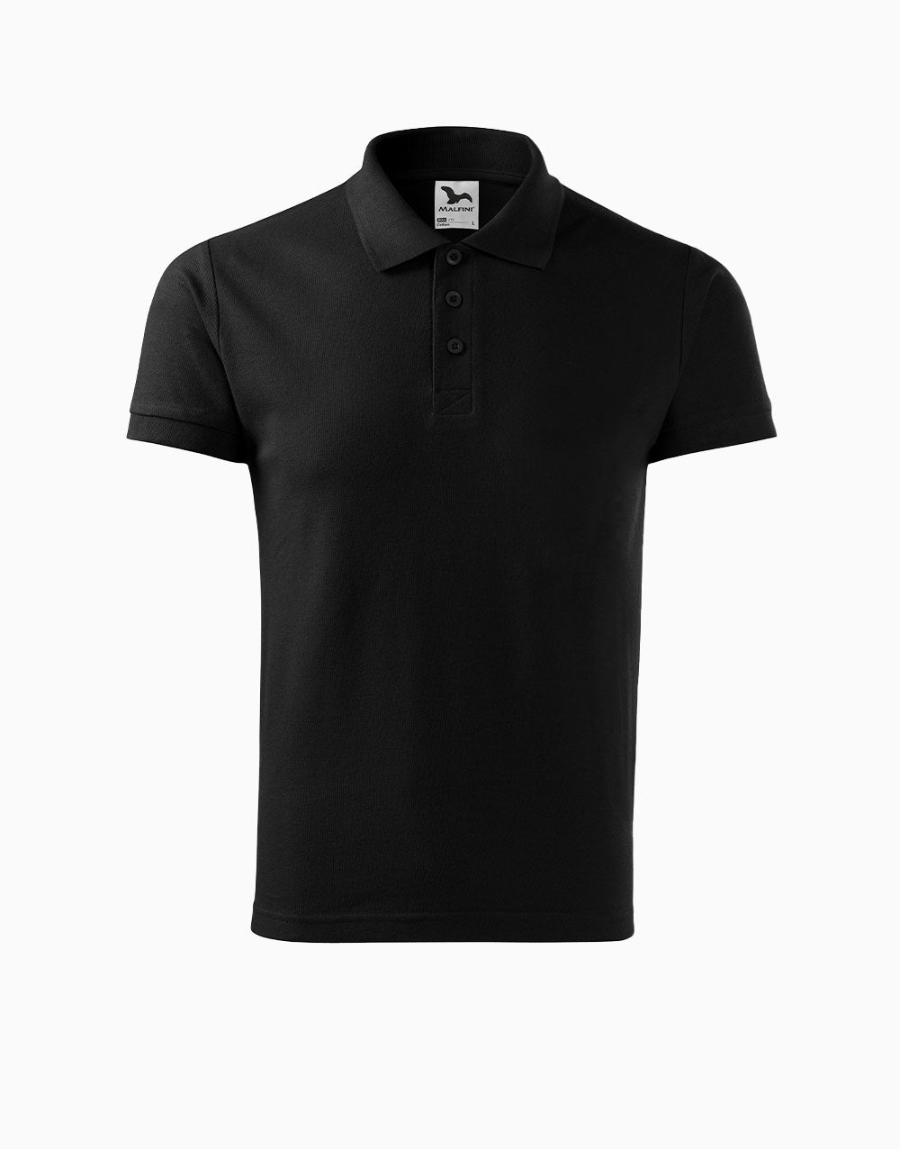 Cotton Polo Men