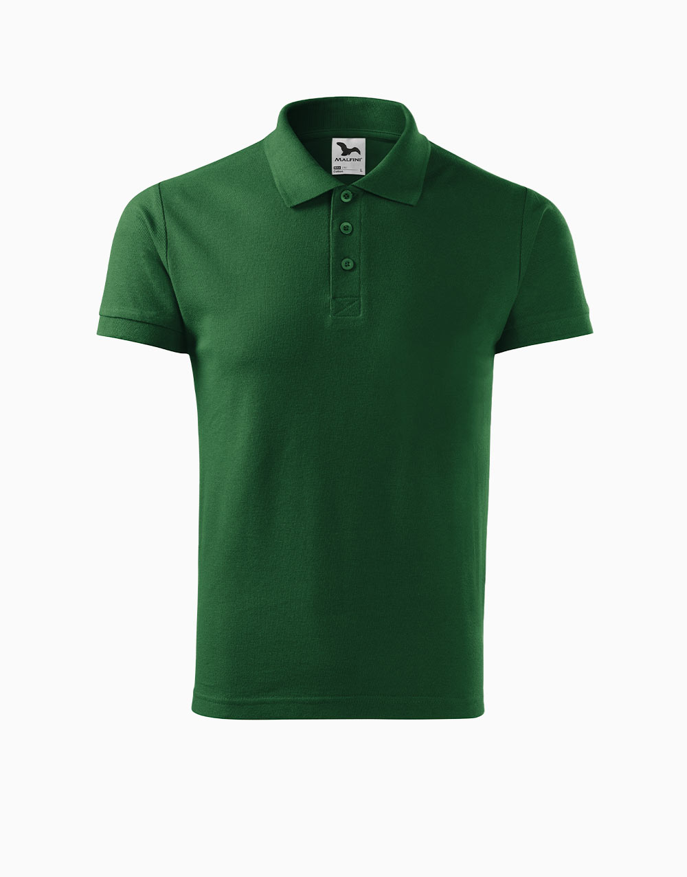 Cotton Polo Men