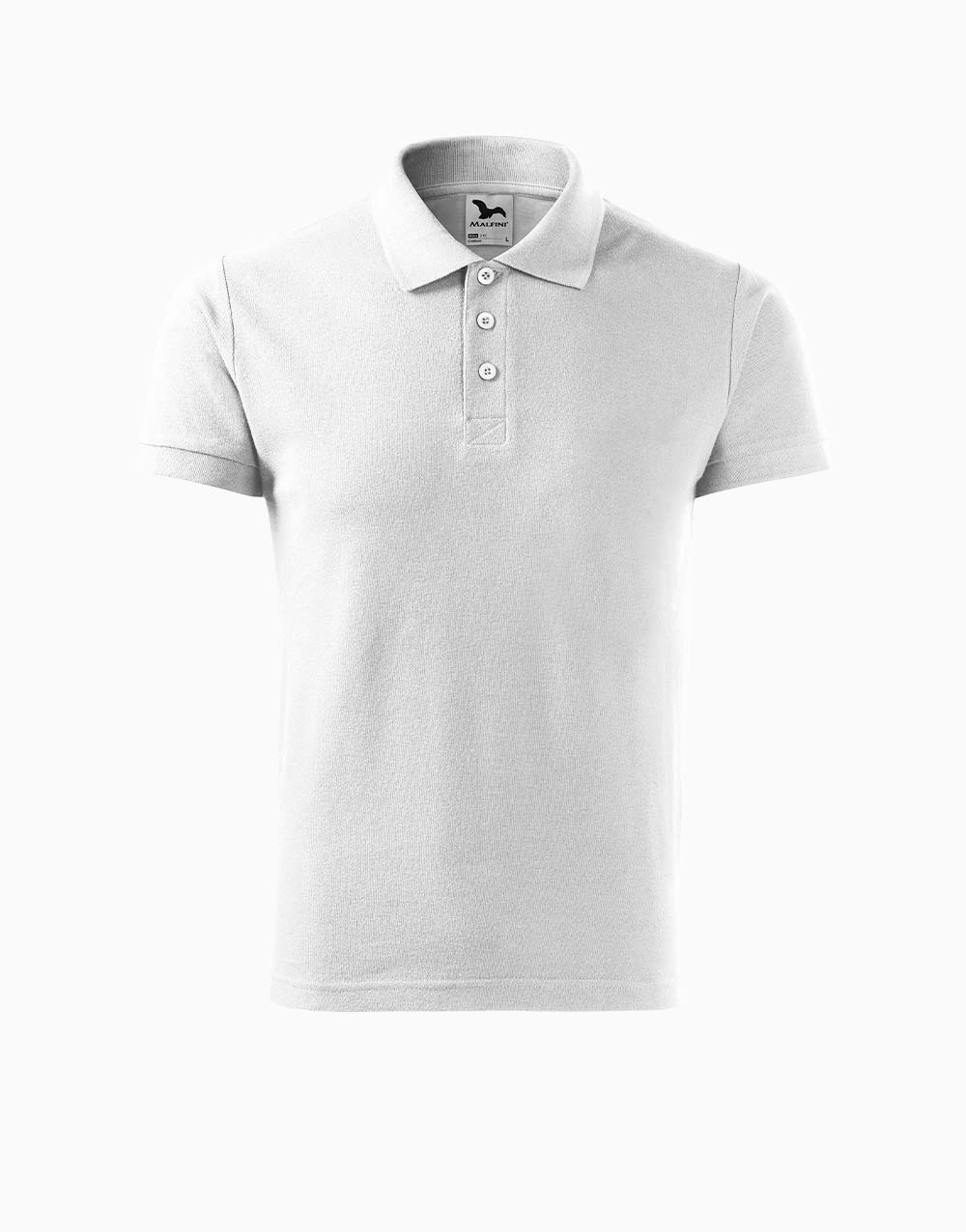 Cotton Polo Men