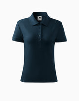 Cotton Polo Women