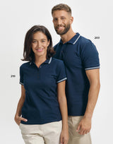 Women Urban Polo 220