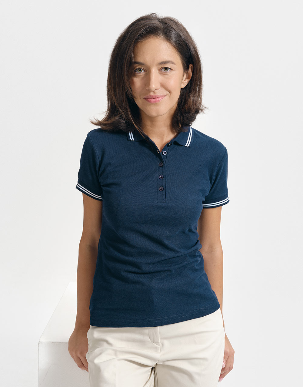 Women Urban Polo 220