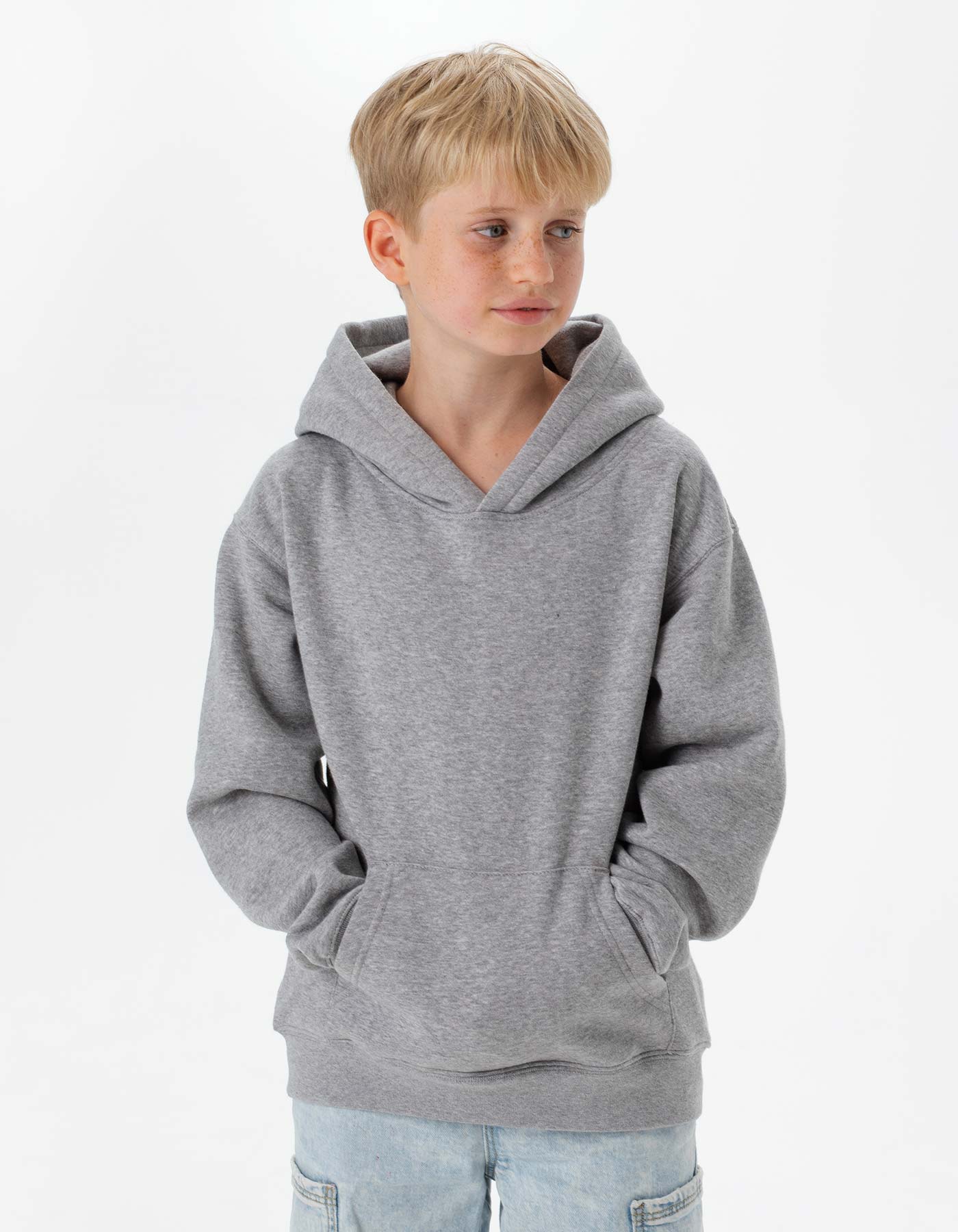 Kids´ Essential Hoodie