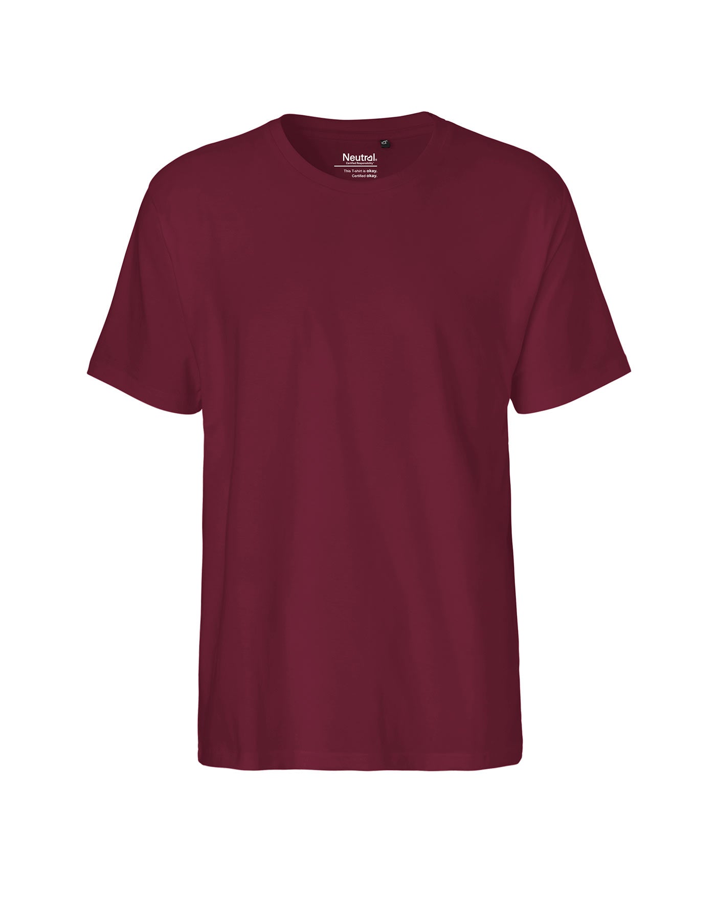 Men´s Classic T-Shirt