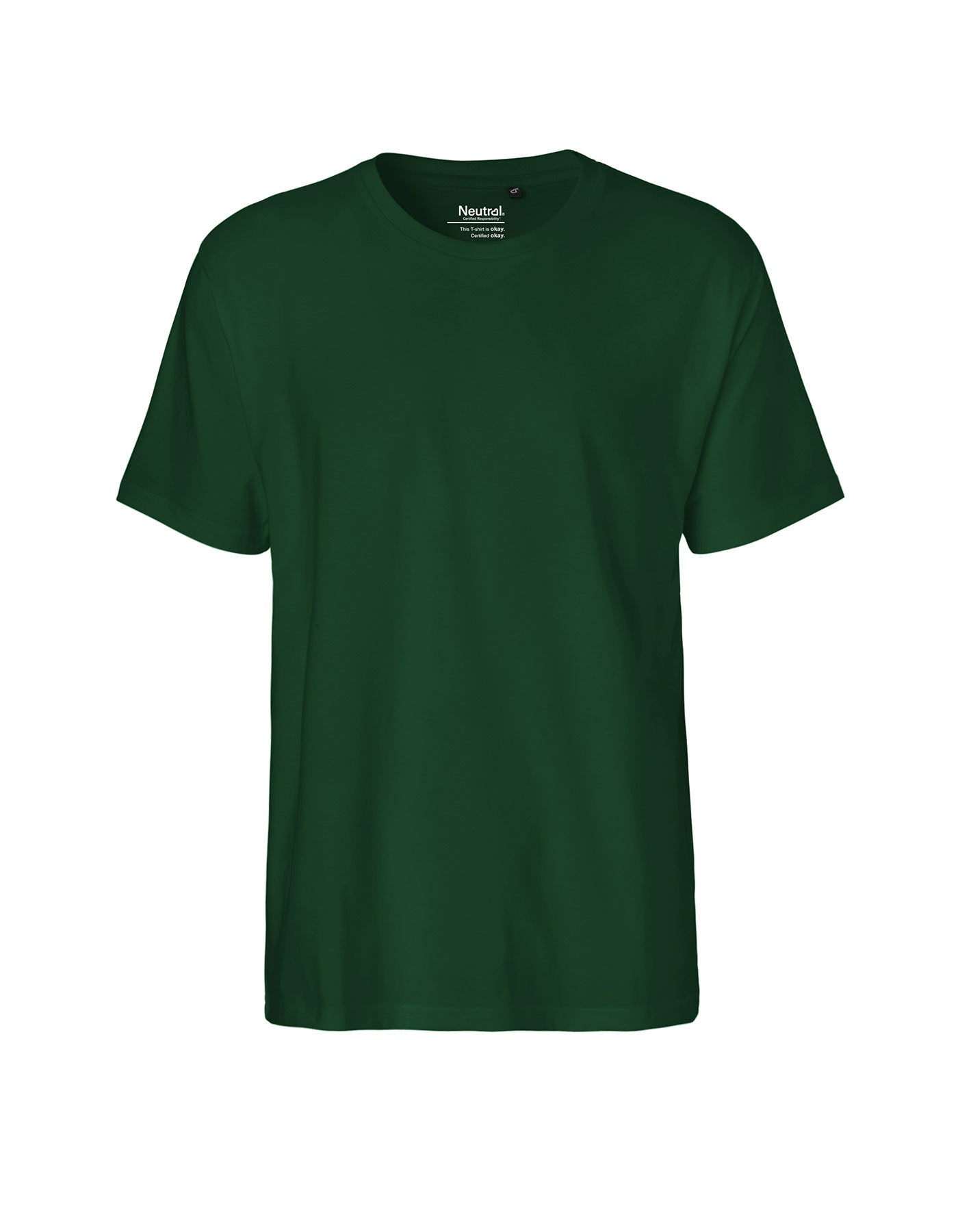 Men´s Classic T-Shirt