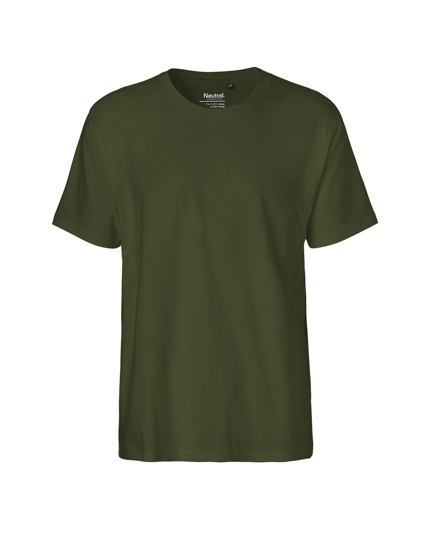 Men´s Classic T-Shirt