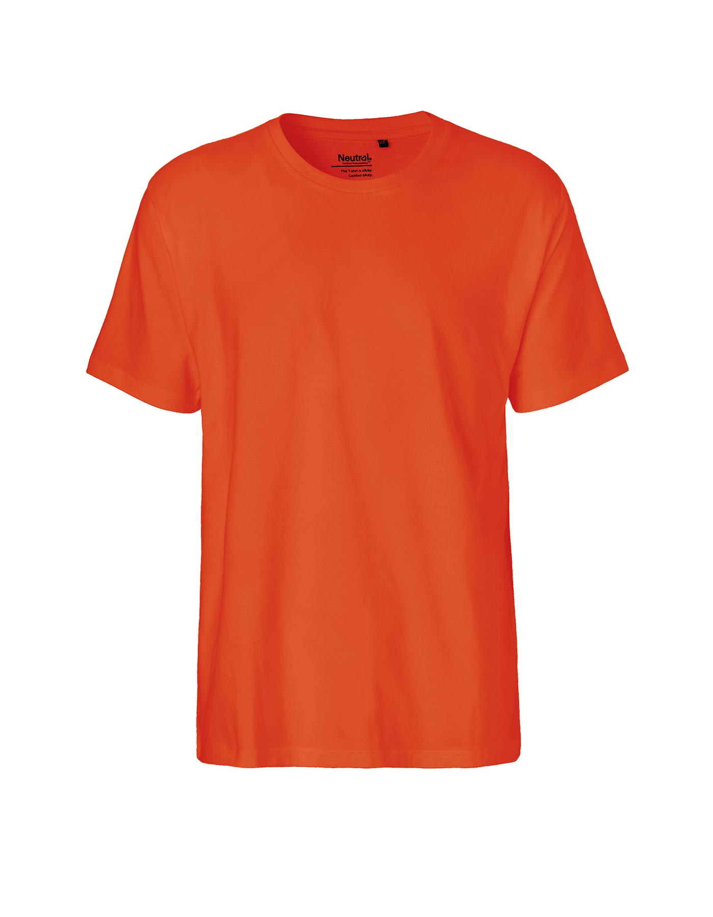 Men´s Classic T-Shirt