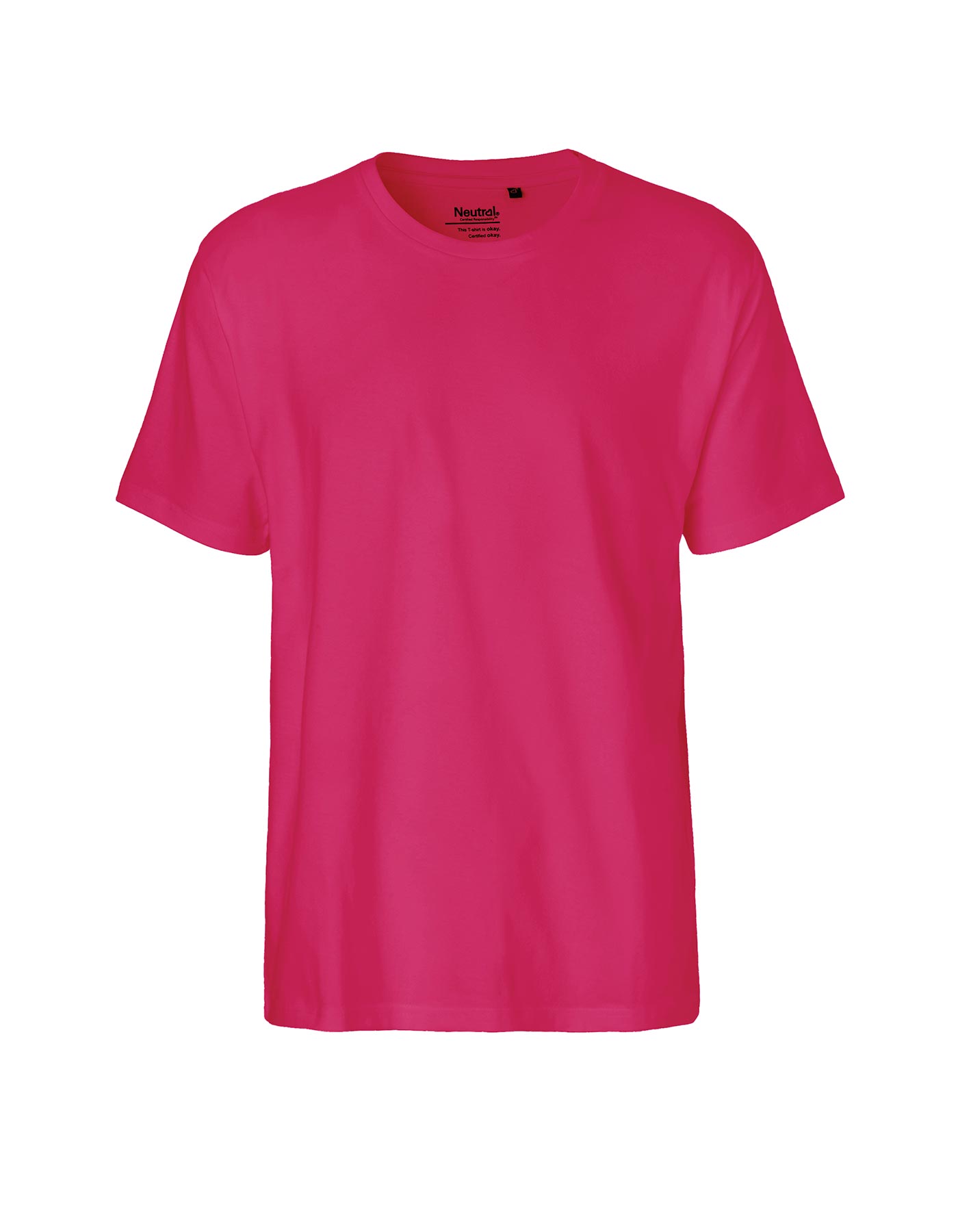 Men´s Classic T-Shirt