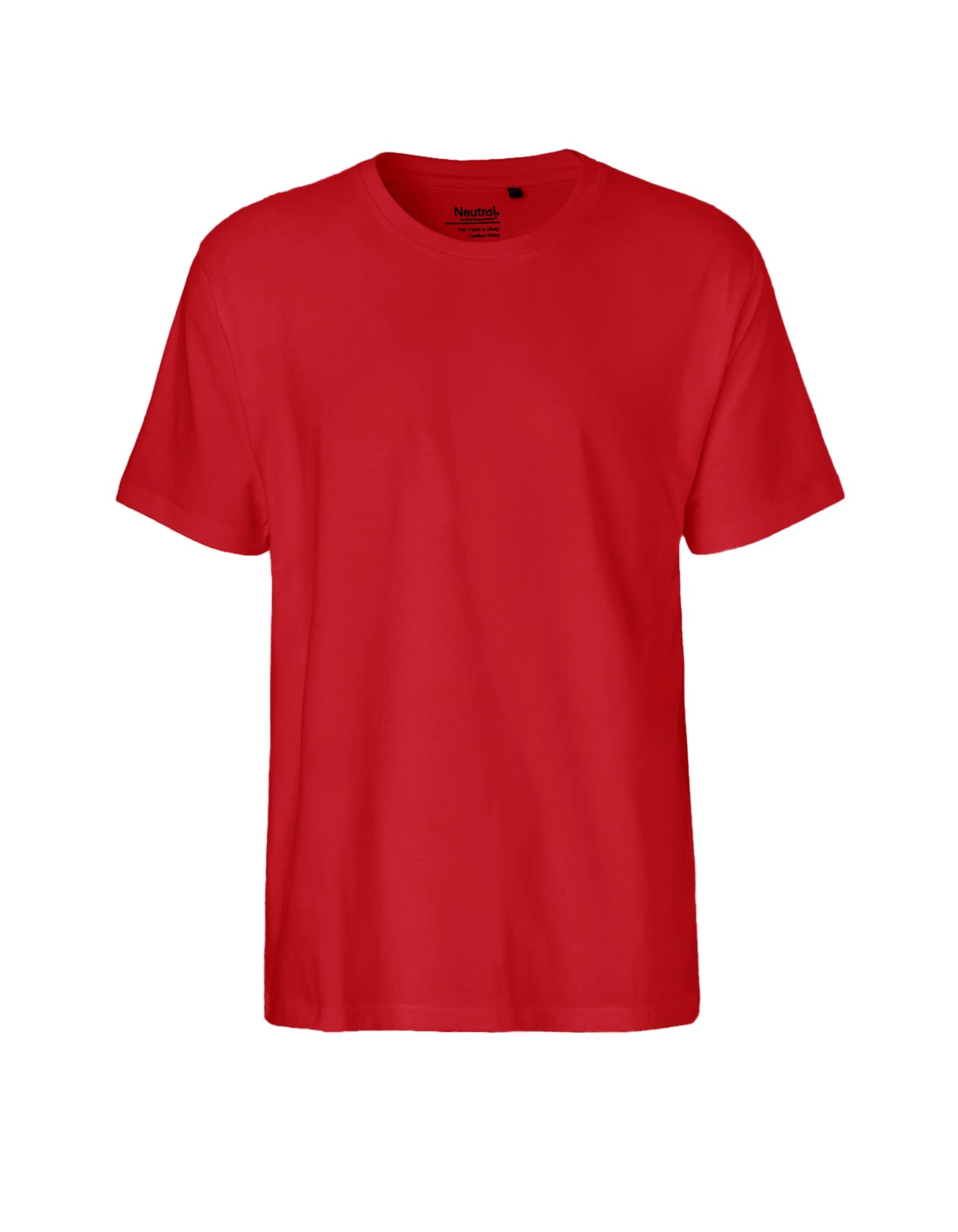 Men´s Classic T-Shirt